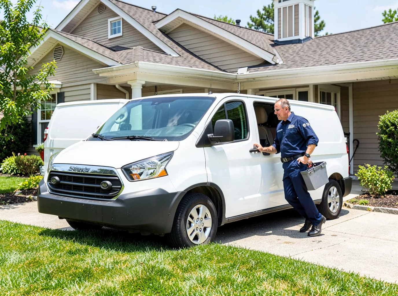 Emergency Plumber company in New Richmond, OH